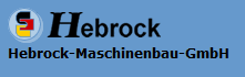 Hebrock Maschinenbau