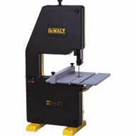DeWalt Bandsäge
