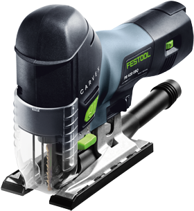 Festool Carvex