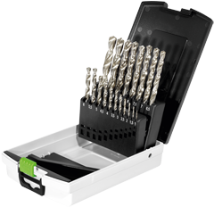Festool Bohrer-Box
