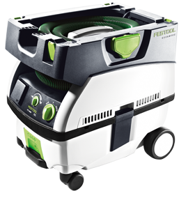 Festool CTL Mini