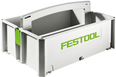 Festool Systainer SYS-ToolBox SYS-TB-1