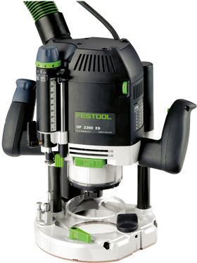 Festool Handoberfräse