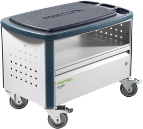 Festool Multifunktionshocker MFH 1000