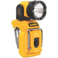 DeWalt Akku-Lampe