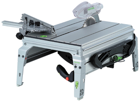 Festool Tischkreissäge