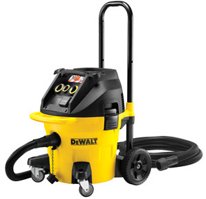 Dewalt M-Klasse-Absaugssystem DWV 902 M KIT