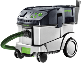 Festool Absaugmobil CLEANTEC CTM 36 E AC HD