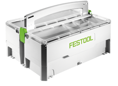 Festool SYS-StoargeBox