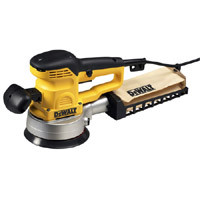 DeWalt Exzenterschleifer D26410