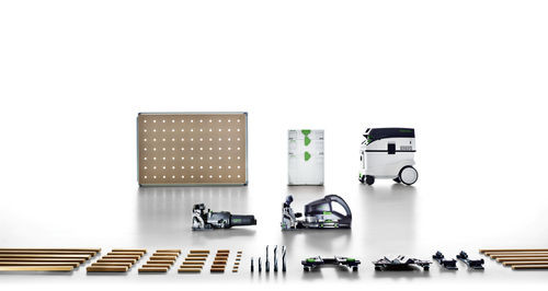 Domino Verbindungssystem