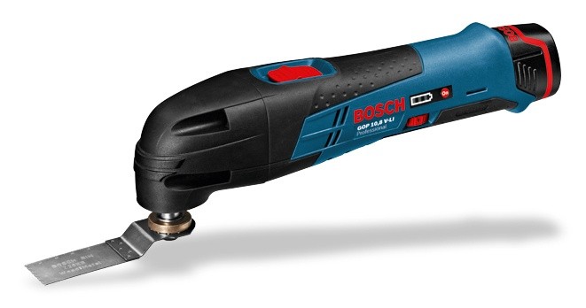 Oszillierer Bosch