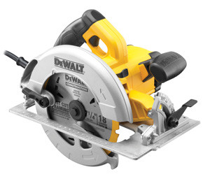 DeWalt Handkreissäge