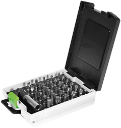 Festool Bit-Kassette