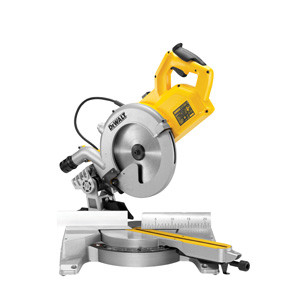 DeWalt Paneelsäge