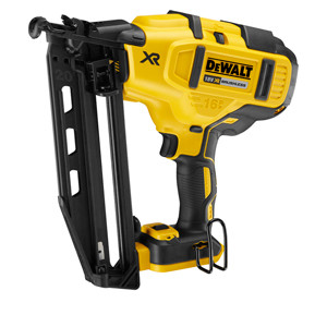 18V Akku-Stiftnagler DCN 660 NT
