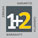 1+2 Jahres Garantie