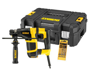 DeWalt Bohrhammer