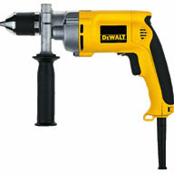 DeWALT Bohrmaschine