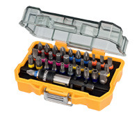 DeWalt Schrauberbit-Set
