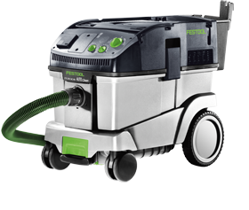 Festool Absaugmobil CLEANTEC CTL 36 AC HD