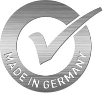 Made in Germany