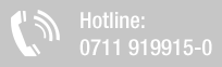 Hans Stern Hotline - der direkte Draht zu uns