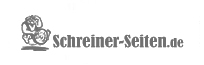 Schreiner-Seiten eine Empfehlung von uns