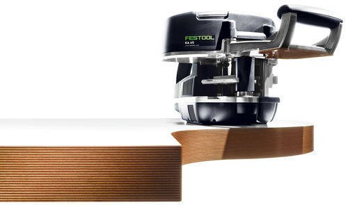 Kantenleimmaschine portabel Festool