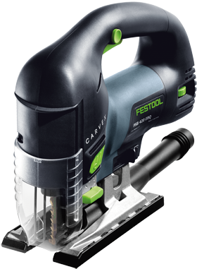 Festool PSB 420 Stichsäge Carvex