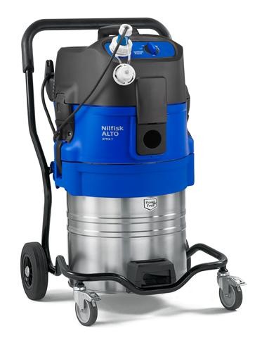 Flüssigkeitssauger ATTIX 751-61 von Nilfisk ALTO