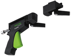 Schnellspanner Festool