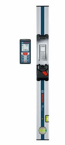Bosch Laser-Entfernungsmesser. Neigungsmesser, Wasserwaage