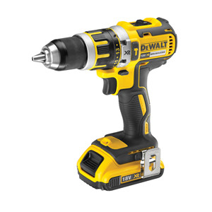 DeWalt 18V Akku-Schlagbohrschrauber DCD 795 D2