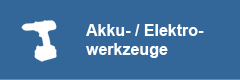 Elektrowerkzeuge