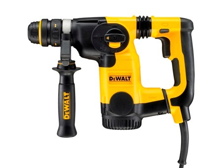 DeWalt Kombihammer