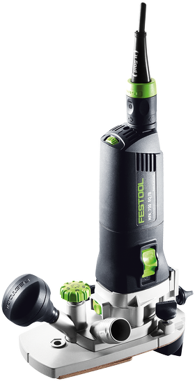 Die Festool Modul-Kantenfräser
