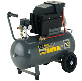 Schneider-Kompressor UNM 310-10-50 W