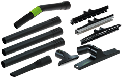 Festool Standard-Reinigungsset  D27/D36 S-RS