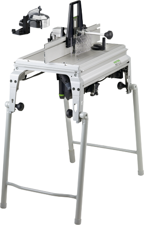 Festool Tischfräse TF 2200-Set