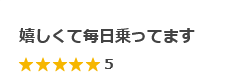 電動キックボード PFL X11 商品レビュー【ヤフーショッピング】星5 嬉しくて毎日乗ってます