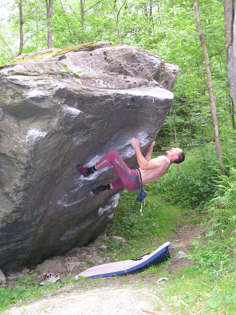 Val Daone