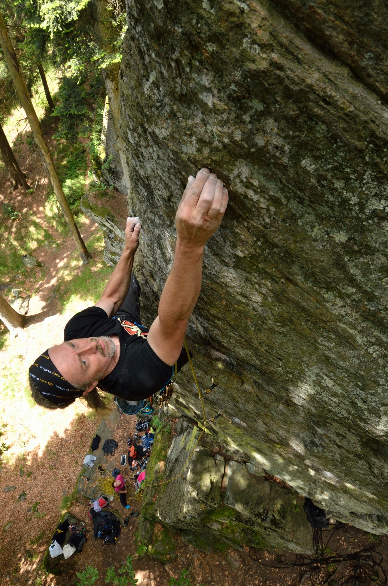 DasletzteEinhorn_Wutz_Gebiet_Trachtler_2014_Foto: Wibke Lembecker