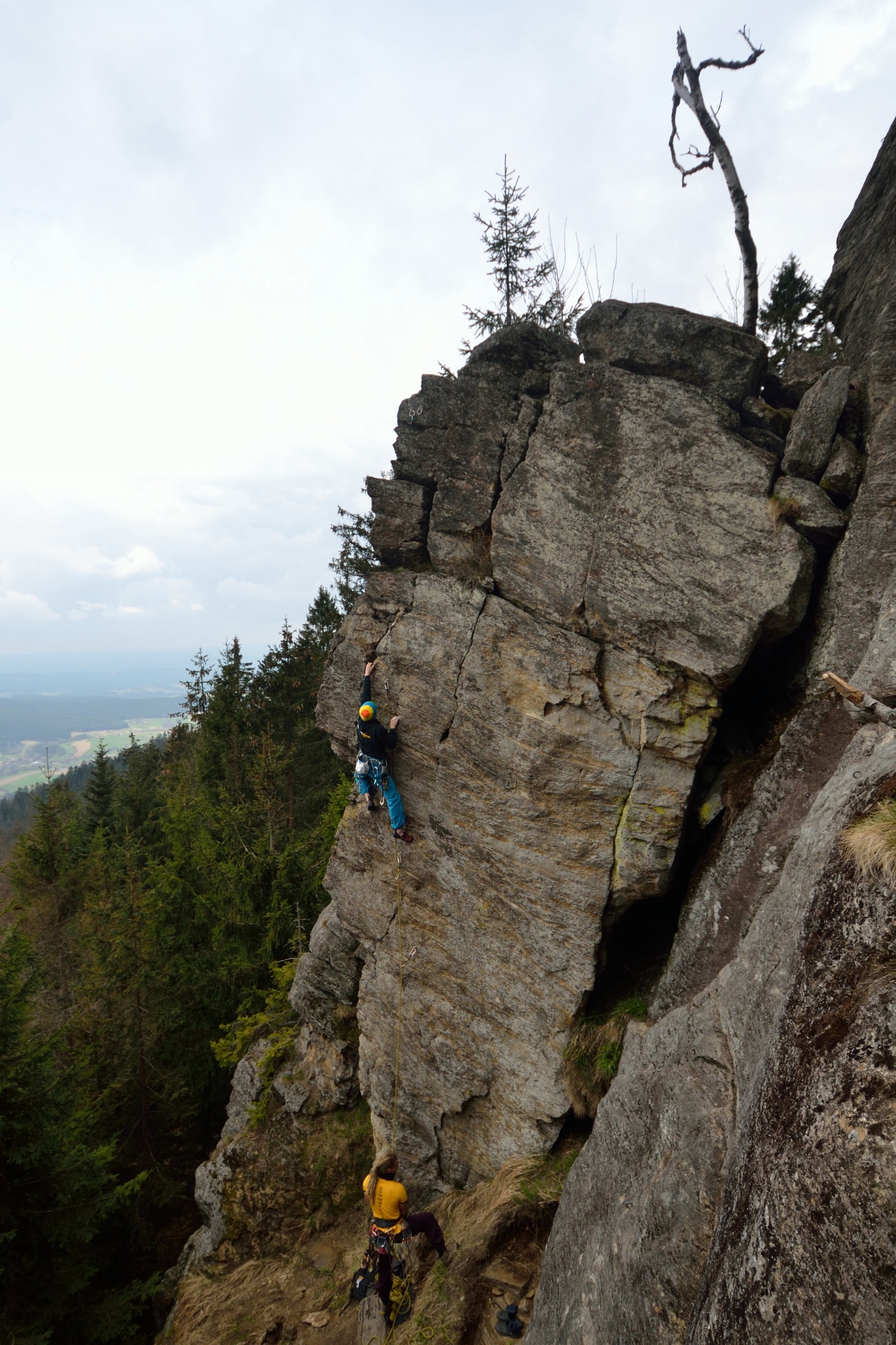Kaitersberg_PreisnfreieZone_Makita_7-2015_2. Foto: Matthias Wutz