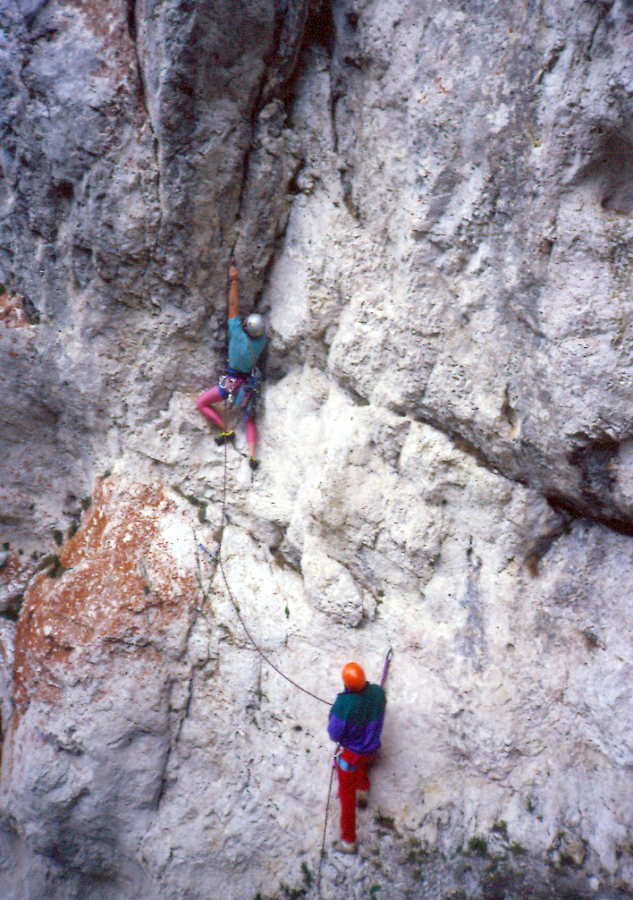 Kampenwand