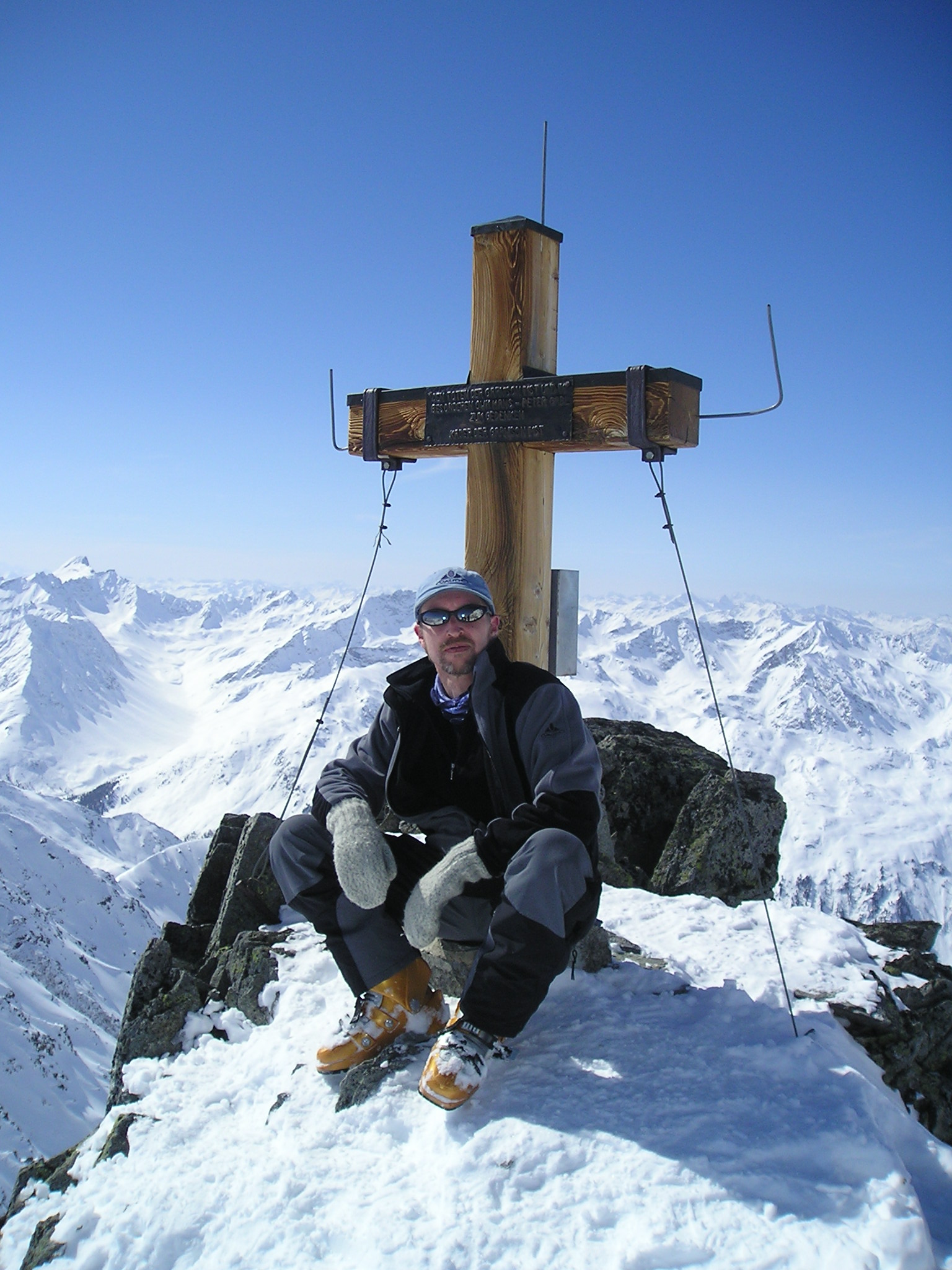 Piztal_k3_2007.  Foto: Pesold  Bernd