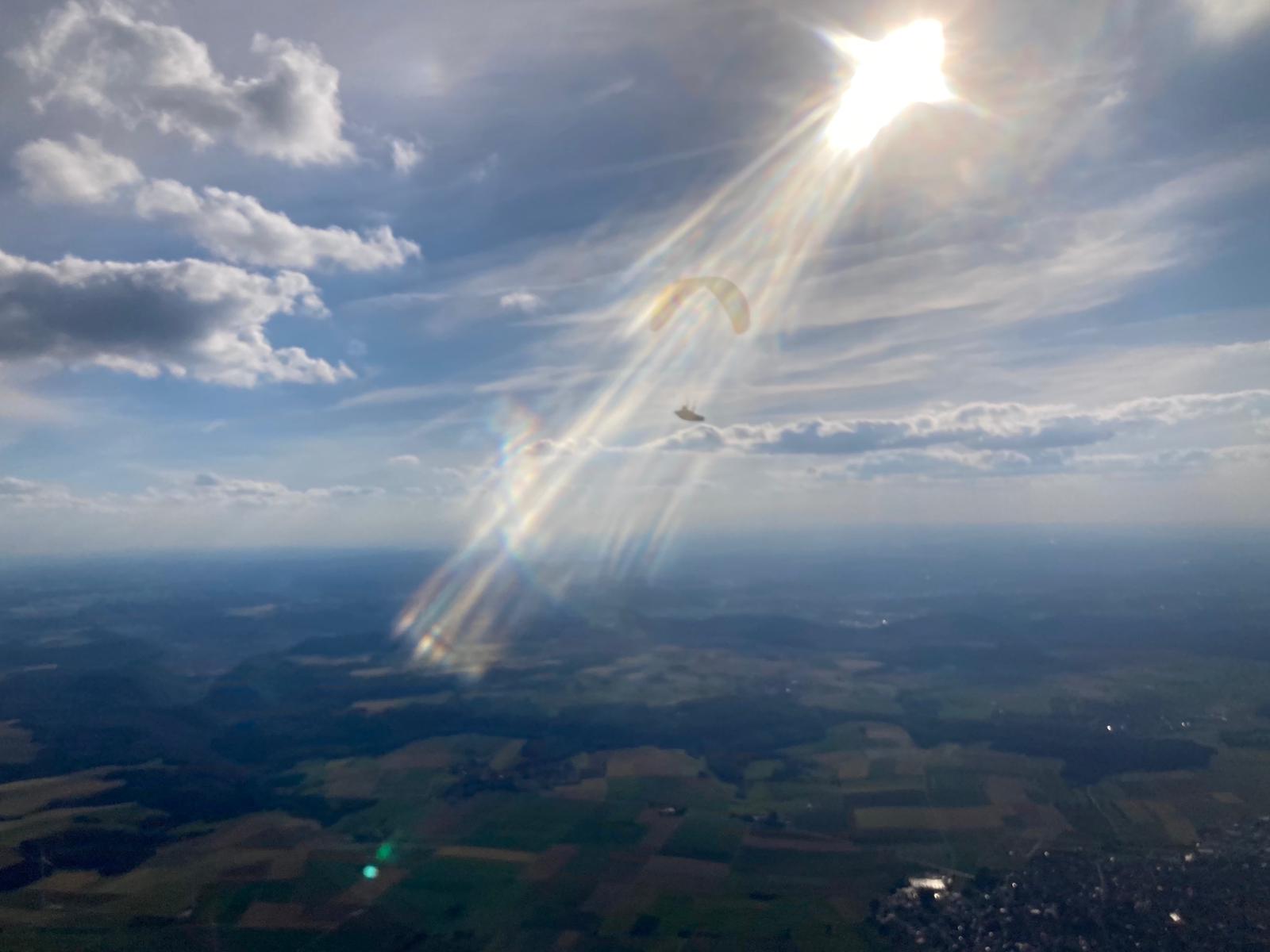 Mittelfranken, Noerdlingen. 2020. Foto: privat