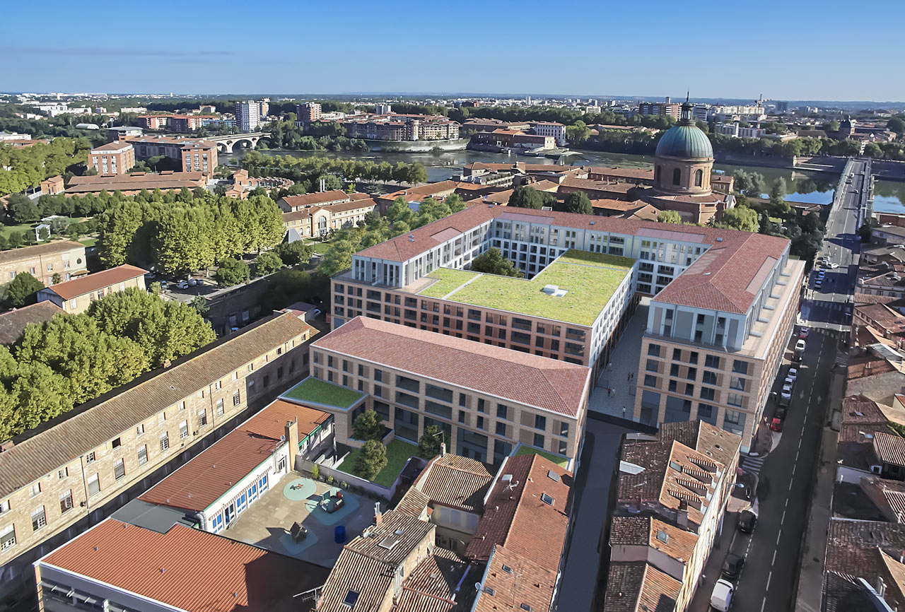 COUR DU DOME (31)