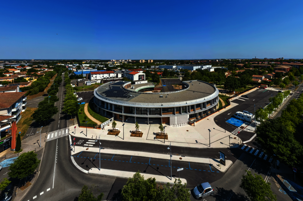 GROUPE SCOLAIRE SIMONE VEIL (31)