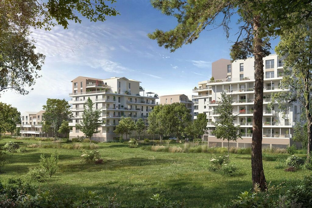PARC DU FAUBOURG (31)